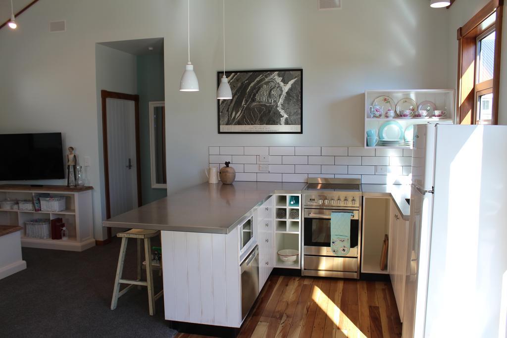 Silverstream Retreat Lower Hutt Pokoj fotografie