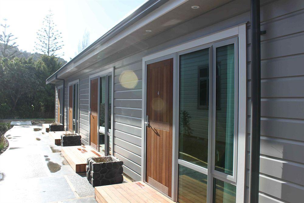 Silverstream Retreat Lower Hutt Exteriér fotografie