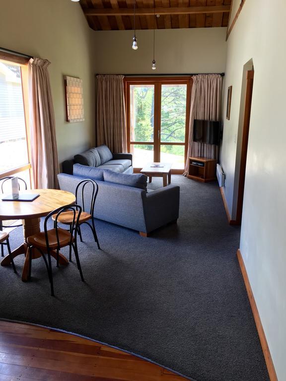 Silverstream Retreat Lower Hutt Pokoj fotografie