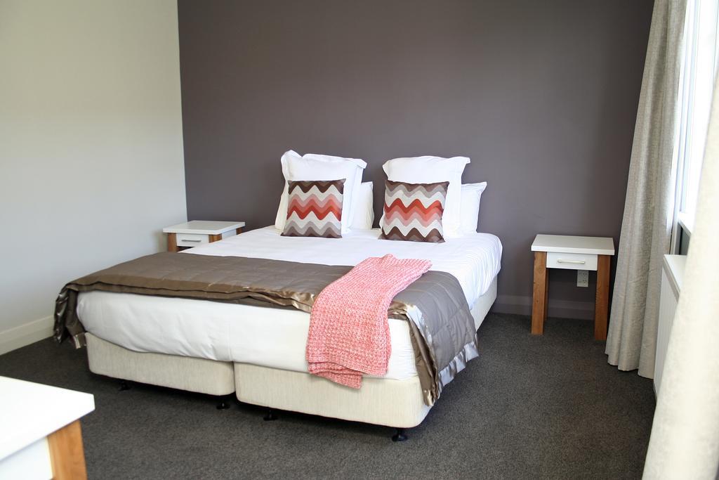 Silverstream Retreat Lower Hutt Exteriér fotografie