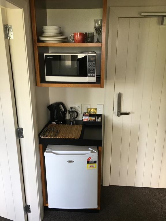 Silverstream Retreat Lower Hutt Exteriér fotografie