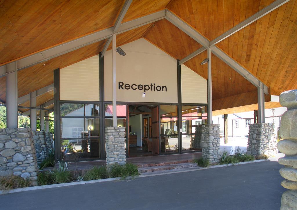 Silverstream Retreat Lower Hutt Exteriér fotografie