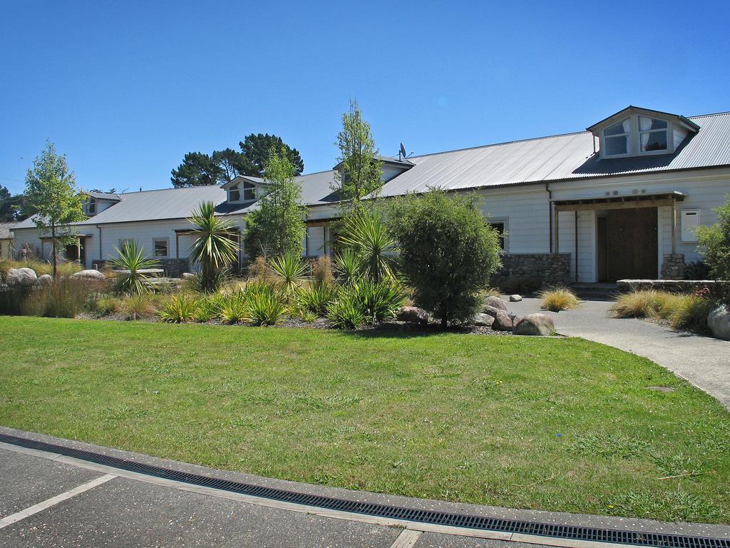 Silverstream Retreat Lower Hutt Exteriér fotografie