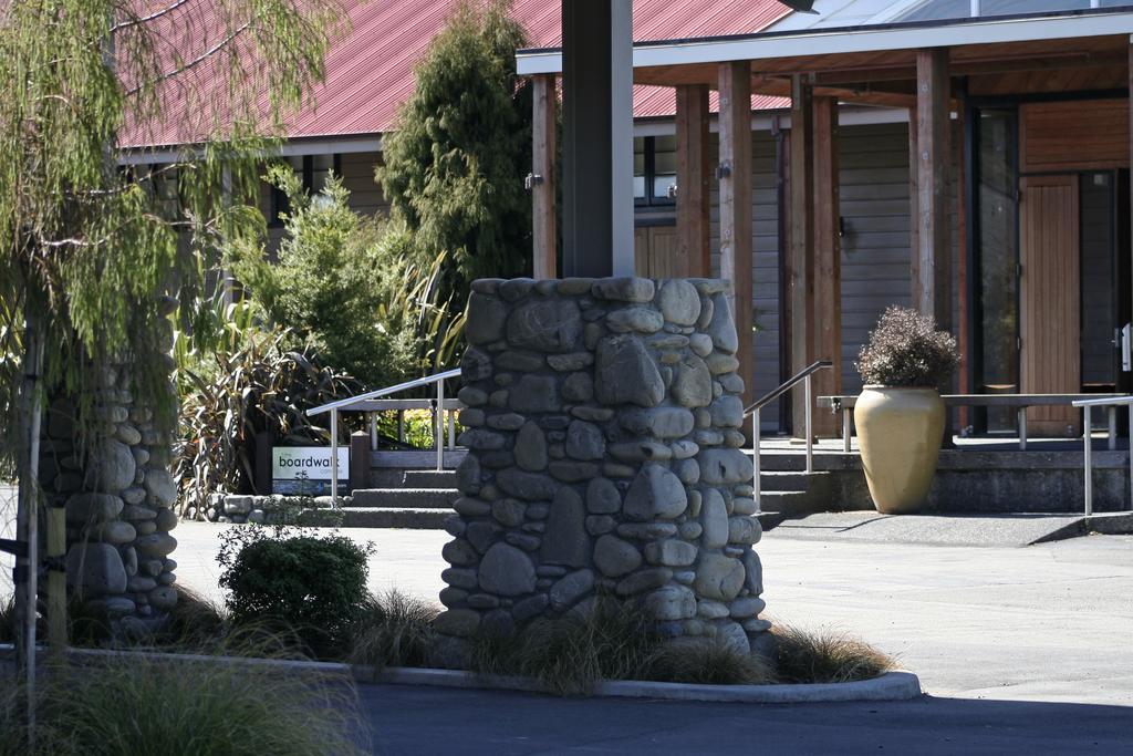 Silverstream Retreat Lower Hutt Exteriér fotografie