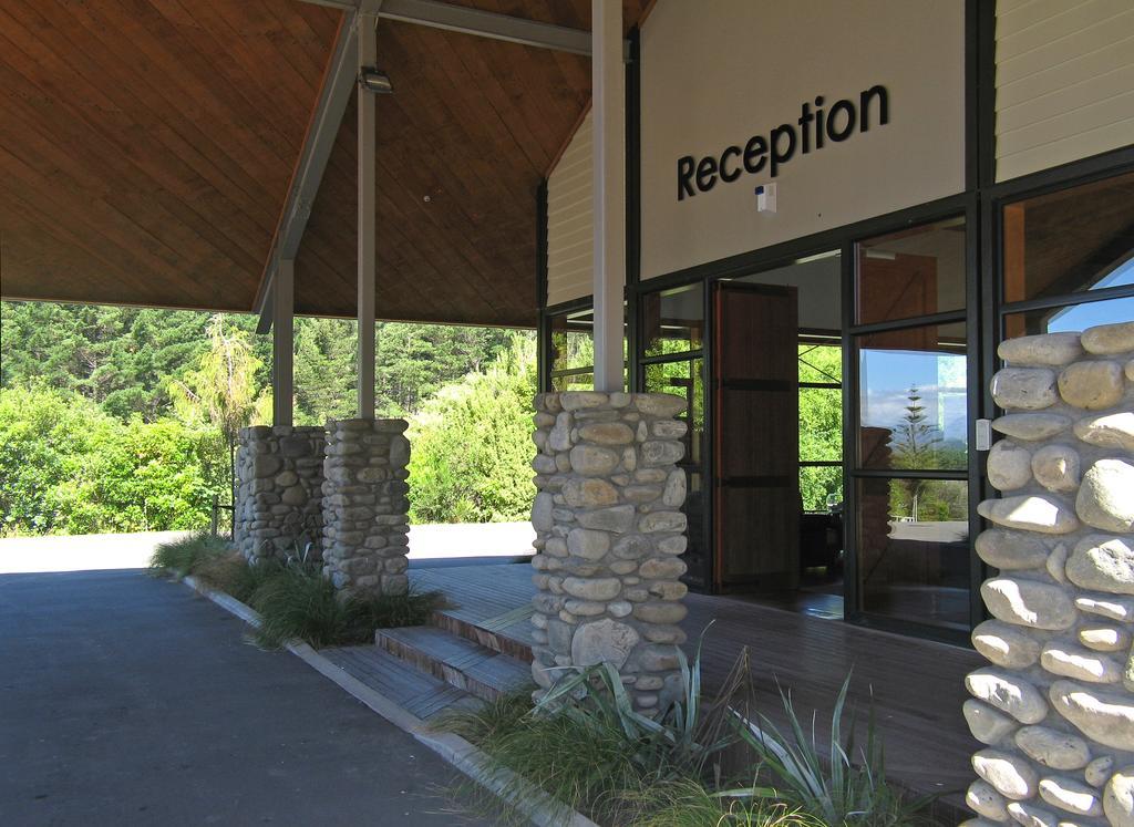 Silverstream Retreat Lower Hutt Exteriér fotografie