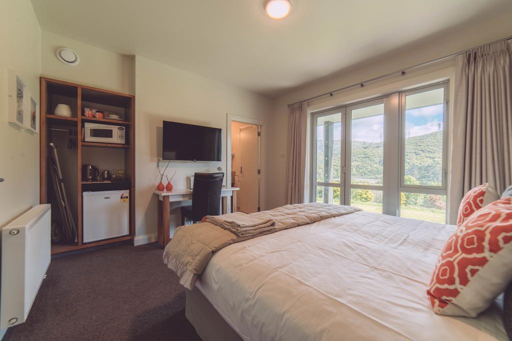 Silverstream Retreat Lower Hutt Exteriér fotografie