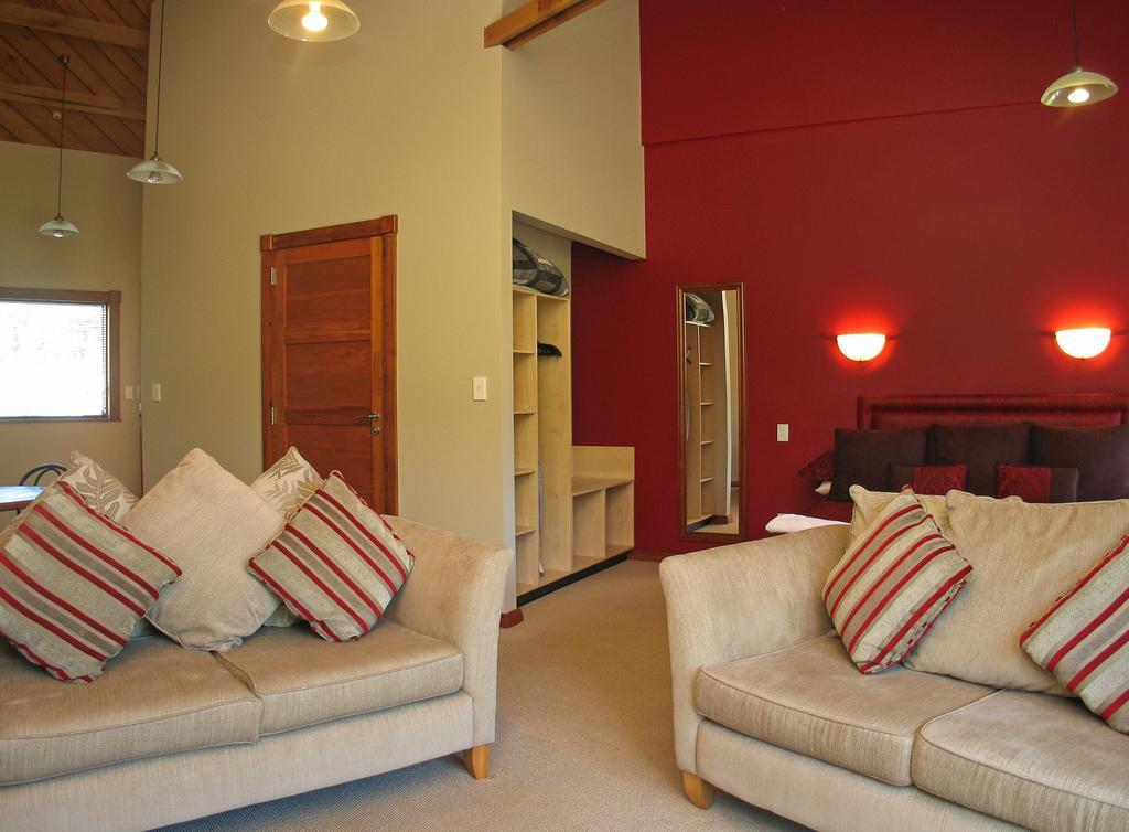 Silverstream Retreat Lower Hutt Exteriér fotografie