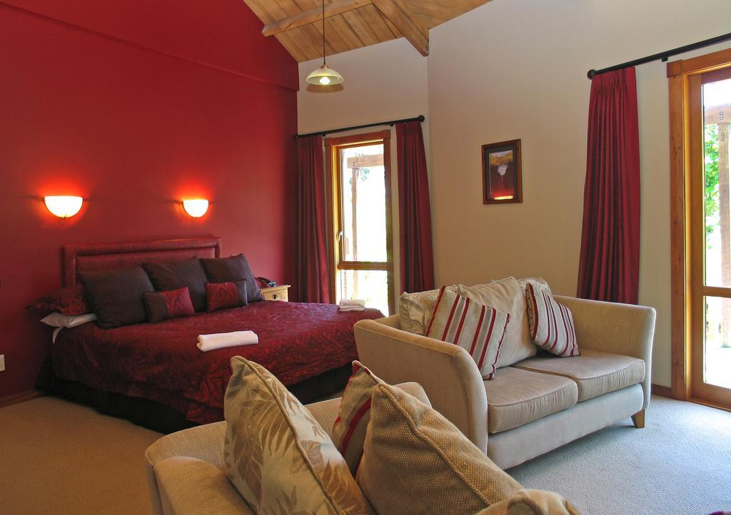 Silverstream Retreat Lower Hutt Exteriér fotografie
