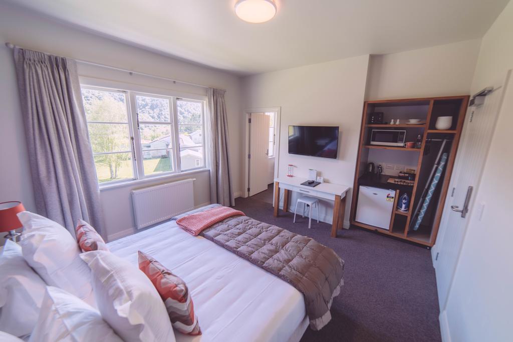 Silverstream Retreat Lower Hutt Exteriér fotografie