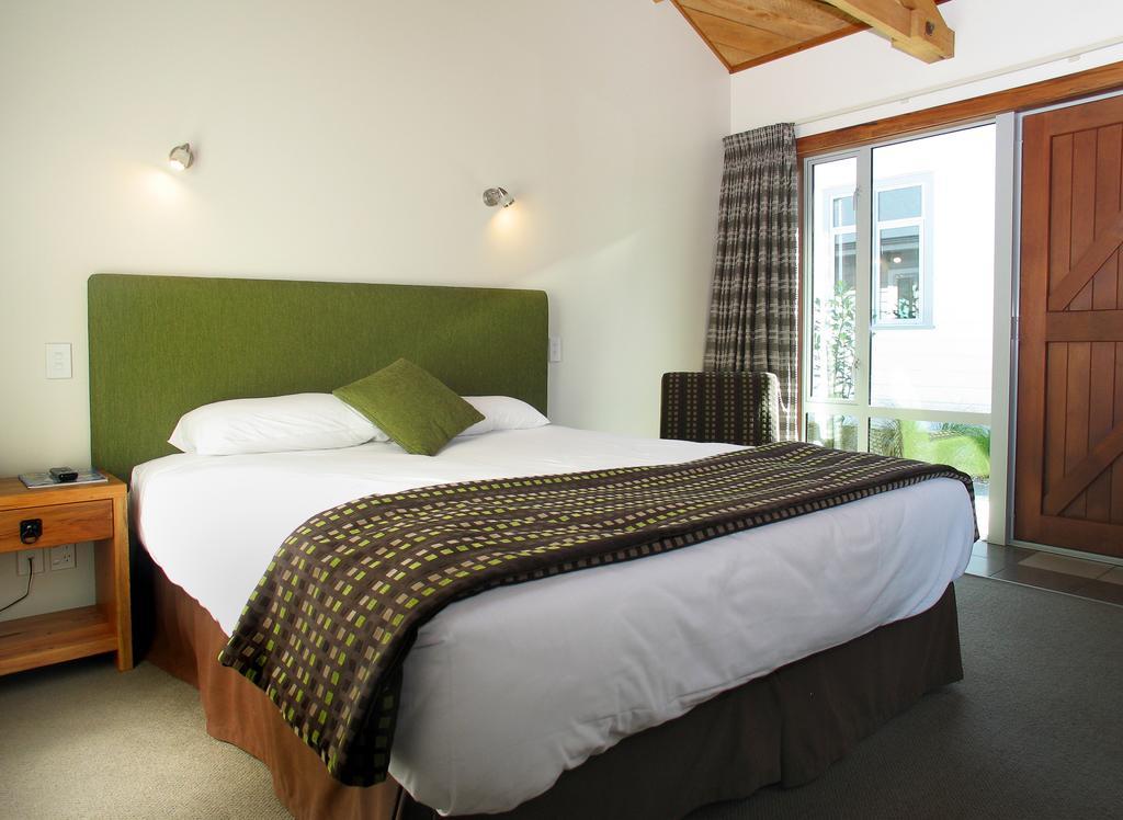 Silverstream Retreat Lower Hutt Exteriér fotografie